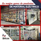 La imagen 1 de la Empresa BRICOS Tienda de Electrodomésticos en Apodaca NLE