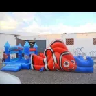 La imagen 1 de la Empresa BRINCOLINES MERIDA Organización y Realización de Fiestas y Eventos en Cholul YUC