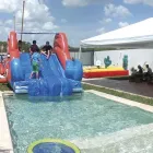 La imagen 2 de la Empresa BRINCOLINES MERIDA Organización y Realización de Fiestas y Eventos en Cholul YUC