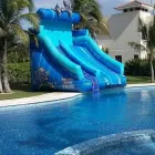 La imagen 4 de la Empresa BRINCOLINES MERIDA Organización y Realización de Fiestas y Eventos en Cholul YUC
