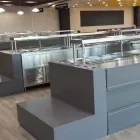 La imagen 1 de la Empresa BRINOX COCINAS INDUSTRIALES Inmobiliaria y Reformas en Guadalajara JAL