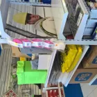 La imagen 12 de la Empresa BRYAN SEGURIDAD Y HERRAMIENTAS, S.A. DE C.V Seguridad Industrial en Villahermosa TAB