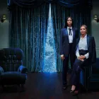 La imagen 10 de la Empresa BURBERRY Venta de Ropa y Accesorios en Ciudad De México CMX