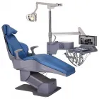 La imagen 1 de la Empresa C DENTAL Salud y Medicina en Ciudad Juárez CHH