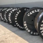 La imagen 13 de la Empresa CABLES Y HULES S,A. DE C.V. Material Eléctrico en Tlalnepantla De Baz CMX