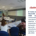 La imagen 4 de la Empresa CADE CONSULTORES Servicios Profesionales y de Negocios en León De Los Aldama GUA