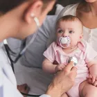 La imagen 2 de la Empresa CAE CLÍNICA DE AUDICIÓN Y EQUIIBRIO Salud y Medicina en San Gabriel Cuautla TLA