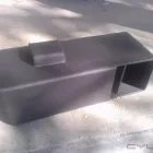 La imagen 1 de la Empresa CAJAS FUERTES EL TRIÁNGULO Servicios Profesionales y de Negocios en Ciudad Juárez CHH