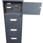 La imagen 12 de la Empresa CAJAS FUERTES INOSS Servicios Profesionales y de Negocios en Guadalajara JAL