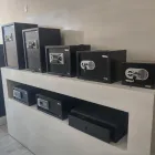 La imagen 1 de la Empresa CAJAS FUERTES MÉRIDA Tienda de Informática en Mérida YUC