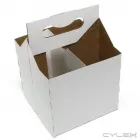 La imagen 15 de la Empresa CAJAS PLEGADIZAS FUNCIONALES S DE RL Servicios Profesionales y de Negocios en Ciudad De México CMX