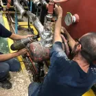 La imagen 6 de la Empresa CALDERAS CAL-ARIES, S.A. DE C.V. Servicios Profesionales y de Negocios en Monterrey NLE