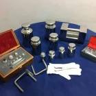 La imagen 2 de la Empresa CALIBRACIÓN 33 S. DE R.L. DE C.V. Maquinaria, Equipos y Servicios en Toluca CMX