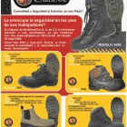 La imagen 3 de la Empresa CALZADO GRAN CARDENAL Seguridad Industrial en Querétaro QUE