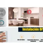 La imagen 2 de la Empresa CAMARASMEXICO Servicios Profesionales y de Negocios en Monterrey NLE