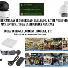 La imagen 13 de la Empresa CAMARASMEXICO Servicios Profesionales y de Negocios en Monterrey NLE