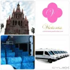 La imagen 1 de la Empresa CAMIONETAS PARA BODAS Organización y Realización de Fiestas y Eventos en Querétaro QUE
