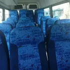 La imagen 5 de la Empresa CAMIONETAS PARA BODAS Organización y Realización de Fiestas y Eventos en Querétaro QUE
