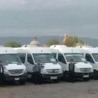 La imagen 6 de la Empresa CAMIONETAS PARA BODAS Organización y Realización de Fiestas y Eventos en Querétaro QUE