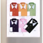 La imagen 4 de la Empresa CAMISAS AZTECA S.A DE C.V en Naucalpan De Juárez MEX