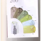 La imagen 8 de la Empresa CAMISAS AZTECA S.A DE C.V en Naucalpan De Juárez MEX
