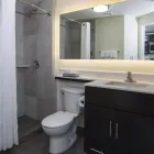 La imagen 1 de la Empresa CANDLEWOOD SUITES QUERETARO JURIQUILLA Transportes y Turismo en Queretaro QUE