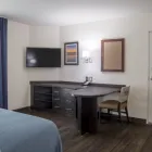 La imagen 3 de la Empresa CANDLEWOOD SUITES QUERETARO JURIQUILLA Transportes y Turismo en Queretaro QUE