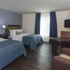 La imagen 5 de la Empresa CANDLEWOOD SUITES QUERETARO JURIQUILLA Transportes y Turismo en Queretaro QUE