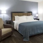 La imagen 6 de la Empresa CANDLEWOOD SUITES QUERETARO JURIQUILLA Transportes y Turismo en Queretaro QUE
