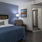 La imagen 7 de la Empresa CANDLEWOOD SUITES QUERETARO JURIQUILLA Transportes y Turismo en Queretaro QUE