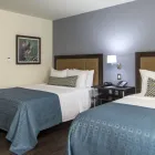 La imagen 8 de la Empresa CANDLEWOOD SUITES QUERETARO JURIQUILLA Transportes y Turismo en Queretaro QUE