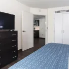 La imagen 9 de la Empresa CANDLEWOOD SUITES QUERETARO JURIQUILLA Transportes y Turismo en Queretaro QUE