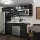La imagen 10 de la Empresa CANDLEWOOD SUITES QUERETARO JURIQUILLA Transportes y Turismo en Queretaro QUE