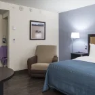 La imagen 11 de la Empresa CANDLEWOOD SUITES QUERETARO JURIQUILLA Transportes y Turismo en Queretaro QUE