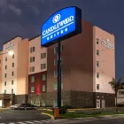 La imagen 15 de la Empresa CANDLEWOOD SUITES QUERETARO JURIQUILLA Transportes y Turismo en Queretaro QUE