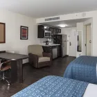 La imagen 18 de la Empresa CANDLEWOOD SUITES QUERETARO JURIQUILLA Transportes y Turismo en Queretaro QUE