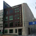 La imagen 1 de la Empresa CAPILLAS SAN PEDRO Tanatorios y Gestión Funeraria en Acapulco De Juárez GRO