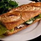 La imagen 2 de la Empresa CAPRICORNIO GOURMET CHARCUTERÍA BAGUETES Cremerías en Mexico CMX