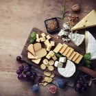 La imagen 3 de la Empresa CAPRICORNIO GOURMET CHARCUTERÍA BAGUETES Cremerías en Mexico CMX