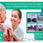 La imagen 6 de la Empresa CAPTE HOGAR Salud y Medicina en Metepec MEX