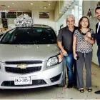 La imagen 1 de la Empresa CAR FAST Transportes y Vehículos industriales y comerciales en Monterrey NLE