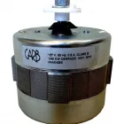 La imagen 2 de la Empresa CARB MOTORES ELÉCTRICOS DE INDUCCIÓN Sistemas de control automático en Ciudad De México CMX
