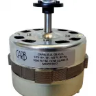 La imagen 3 de la Empresa CARB MOTORES ELÉCTRICOS DE INDUCCIÓN Sistemas de control automático en Ciudad De México CMX