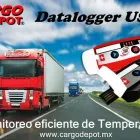 La imagen 6 de la Empresa CARGODEPOT Transportes y Turismo en Tampico TAM