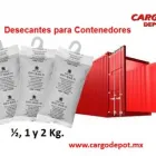 La imagen 9 de la Empresa CARGODEPOT Transportes y Turismo en Tampico TAM