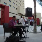 La imagen 3 de la Empresa CARLOS TECLADISTA Organización y Realización de Fiestas y Eventos en Ciudad De México CMX