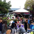 La imagen 2 de la Empresa CARPAS SAYEC Arte, Entretenimiento y Vida Nocturna en El Pueblito QUE