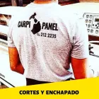 La imagen 1 de la Empresa CARPI PANEL Servicios Profesionales y de Negocios en Querétaro QUE