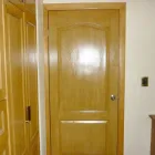 La imagen 1 de la Empresa CARPINTERÍA VALENTE SANTOS Servicios Profesionales y de Negocios en Chihuahua MEX