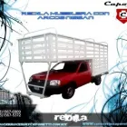 La imagen 6 de la Empresa CARROCERÍAS CAPONETTI Refacciones y Accesorios para Automóviles y Camiones en Tlaquepaque JAL